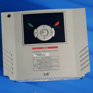 LS iG5A Inverter