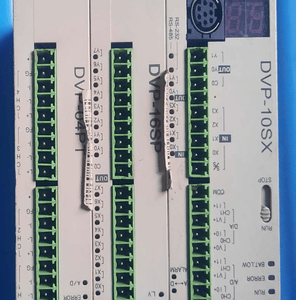 PLC