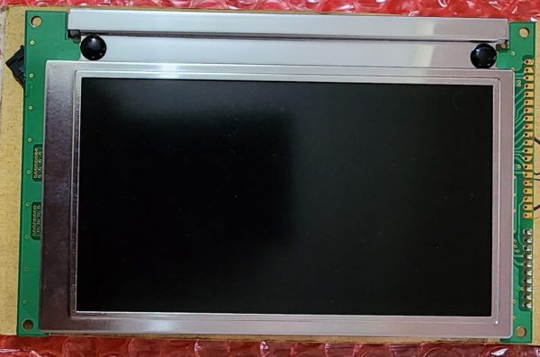 LCD Display LMG7410PLFC