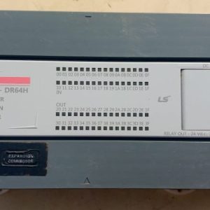 PLC XBC-DR64H