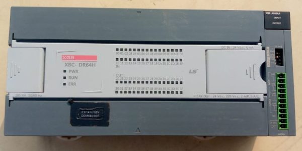 PLC XBC-DR64H