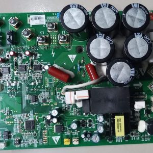 Inverter VRF ZQ3330D