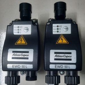 Eco Drain /Air Compressor