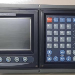 HMI H4C-W18 Flat Knitting Machine