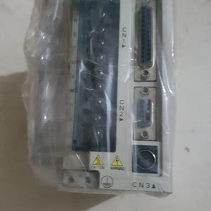 DELTA Servo Drive ASD-B1521-A 1.5KW 200-230V