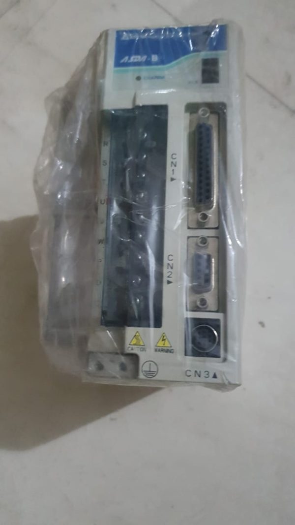 DELTA Servo Drive ASD-B1521-A 1.5KW 200-230V