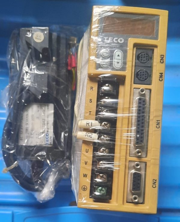 Servo Drive JSDEP-15A
