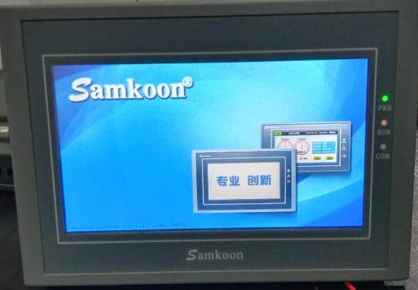 HMI Samkoon