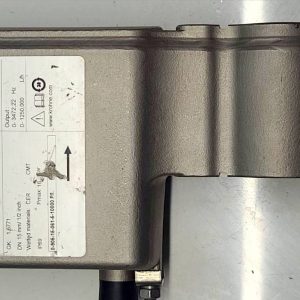 KROHNE BATCHFLUX 5500C ELECTROMAGNETIC FLOWMETER 16 BAR PMAX 17-31VDC NEW NO BOX