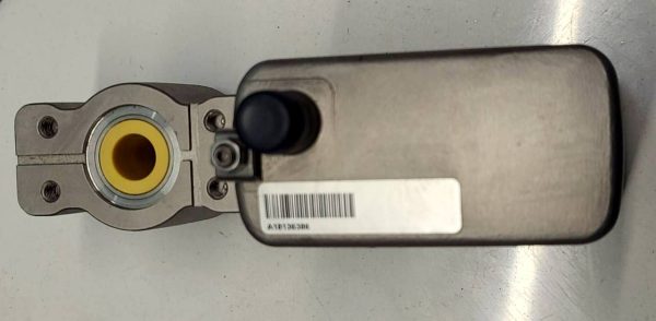 KROHNE BATCHFLUX 5500C ELECTROMAGNETIC FLOWMETER 16 BAR PMAX 17-31VDC NEW NO BOX - Image 2