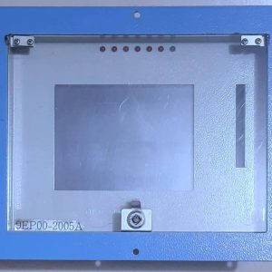 Pai Lung Circular Knitting Machine Touch Monitor