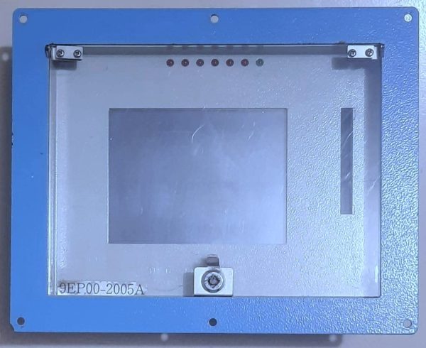 Pai Lung Circular Knitting Machine Touch Monitor